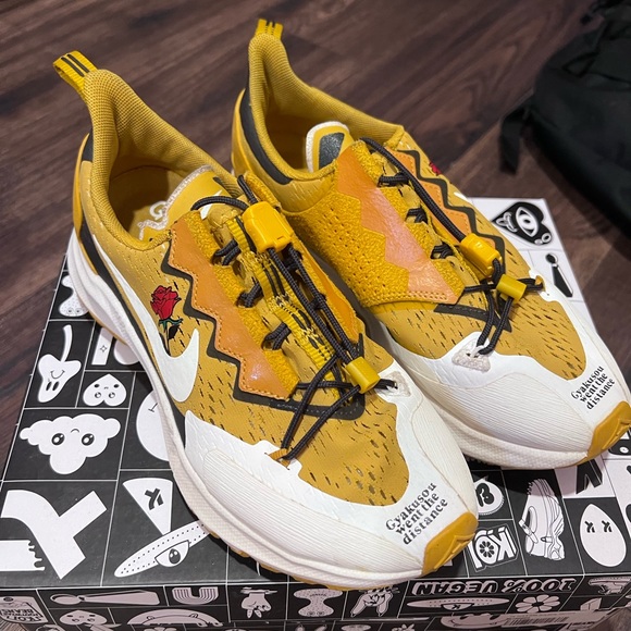 zoom pegasus 36 gyakusou